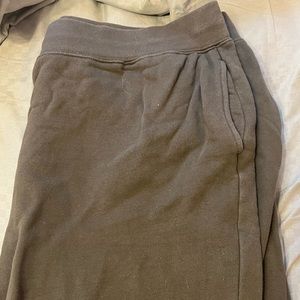 Girlfriend Collective Sweats